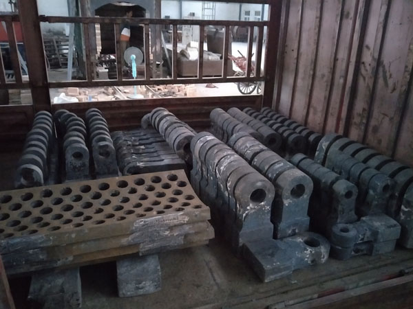 錘頭發貨現場 錘頭發貨現場